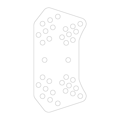 D&B AUDIOTECHNIK Z5416.000